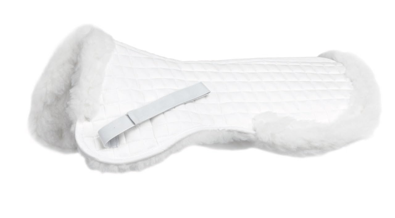 Shires ARMA Acrilan Lined Saddle Pad