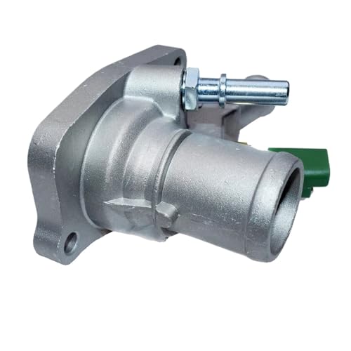 Coolant thermostat Housing Coolant Thermostat 55194029 55193669 55250824 55202176 55239819 For Fiat 500 For Bravo For Doblo For Palio For Linea