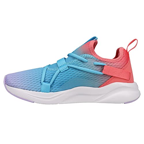 PUMA Softride Rift Slip Ombré JR Girls' Youth Sneaker3