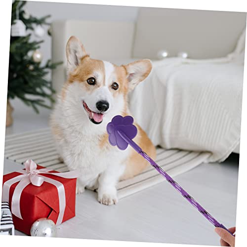 TOYANDONA 2pcs Dog Training Equipment Size Dog Puppies Pat Small Puppy Click Training Shape Color Pet Training Equipment Paw Pet Training Tools Pet Training Supplies Training - Image 6