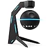 Magnetic Levitation Bluetooth Speaker,Playing Music and Floating in The air,with 5W Louder Sound,Bluetooth 5.1,Cool Tech Gadgets for Men,Unique Gifts for Home Office Decor