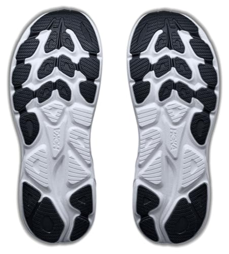 Hoka Clifton 11 Laufschuh – Ansicht 4