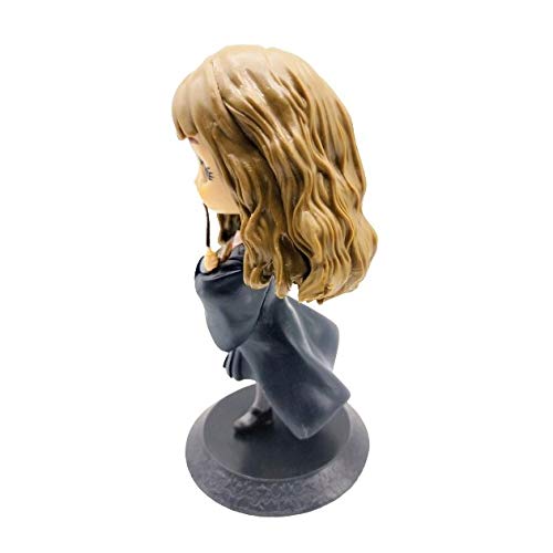 Image of Awestuffs Harry and Friends16 cm Action Figure Limited Edition (Hermione)