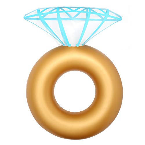 10 Best Ring Pool Rafts BabyStuffLab