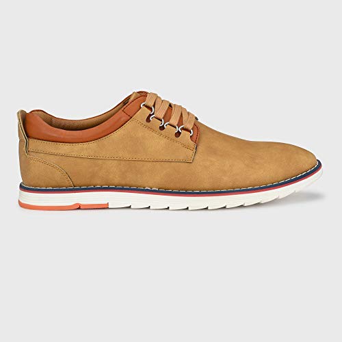 Centrino Mens 3323-23 Sneaker