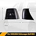 Nixon Offroad Tail Lights Fit for Volkswagen Golf MK4 GTI 1999-2004 Smoked Lens