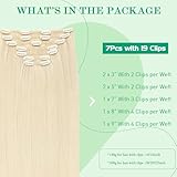 Zoom IMG-1 surnel extension a clip per Zoom IMG-1 surnel extension a clip per