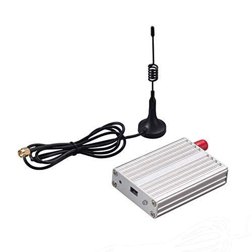 Lysee Communications Parts - 4sets/lot SV613- 1km 100mW 433mhz transceiver USB si4432 module , manufacturer