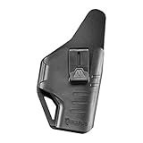Fobus C Series Concealed Carry IWB Holster, Beretta APX 9mm, CZ P10 C, Ruger American, Smith & Wesson M&P, Pro, M2.0, Taurus G2, G2c, G3, Walther PPQ