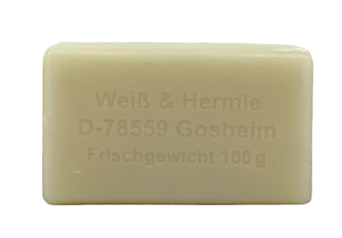 Wasserrose Kernseife DIY 110x100g=11kg - Seife Rein ohne Duft, Farbstoffe,Palmöl und EDTA frei - Biologisch Abbaubar - für Haushalt und Werkstatt - Made in Germany