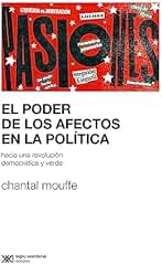 El poder de los afectos en la política (SOCIOLOGIA Y POLITICA)
