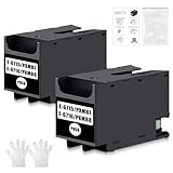 GR-INK T6715 T6716 Maintenance Box