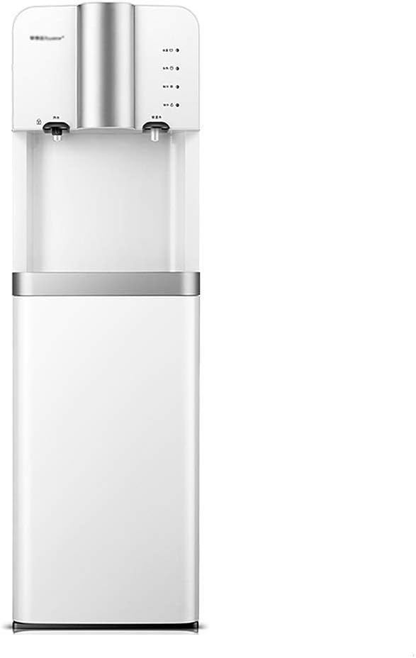 distributore d'acqua a caricamento dal basso per 5 galloni