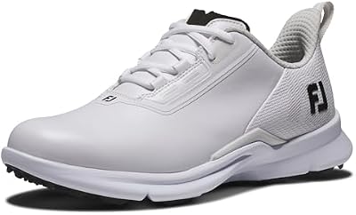 FootJoy Women's FJ Fuel Golf Shoe