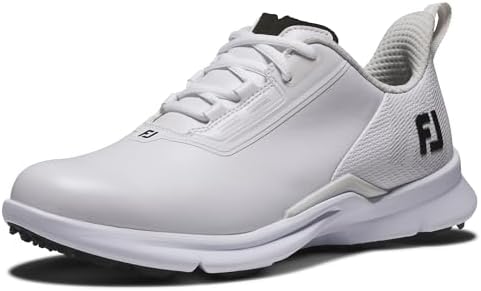 FootJoy Women's FJ Fuel Golf Shoe