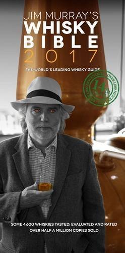 Télécharger Jim Murray's Whiskey Bible 2016 (Jim Murray's Whisky Bible) by Jim Murray (2015-11-24) Francais PDF