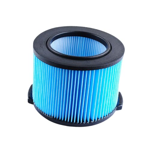 Filtre collecteur poussière aspirateur TOYANDONA élément filtrant lavable ciel 3-45 gal