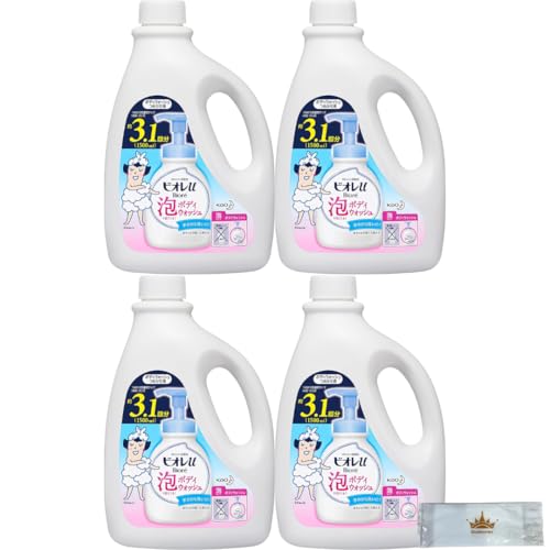 yeʁz rIu AŏoĂ {fBEHbV ߂p 1500ml A^Cv Sg 1500ml×4{