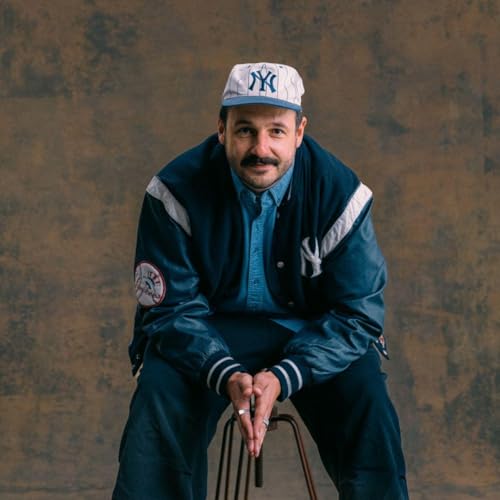 Mario Stumpf zu Gast bei Michel Birnbacher