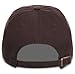 '47 Blank Classic Clean Up Cap, Adjustable Plain Baseball Hat for Men and Women – Brown