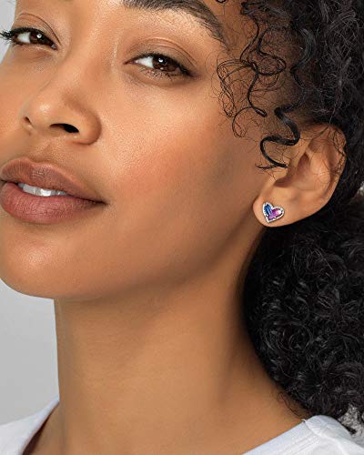 Kendra Scott Ari Heart Stud Earrings for Women, Fashion Jewelry3