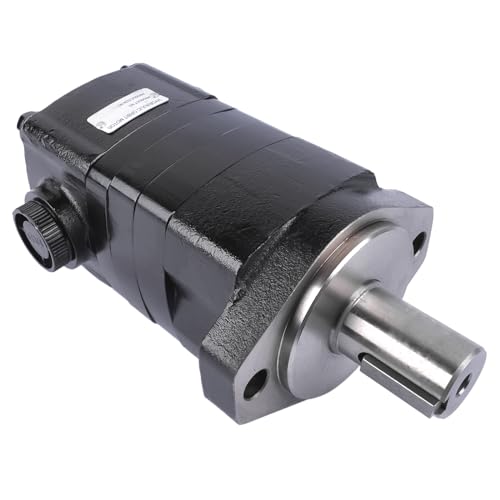 Image of Hydraulic Motor Replacement for Eaton Char-Lynn 2000 Series 104-1002 104-1002-006 1041002 1041002006
