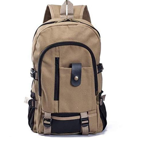 Zaino per Laptop Borsa a Tracolla Indossabile di