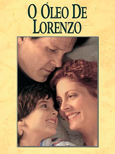 O Óleo de Lorenzo