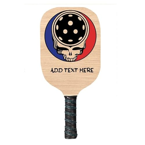 Dura Paddle PWG10 Pickleball Paddle
