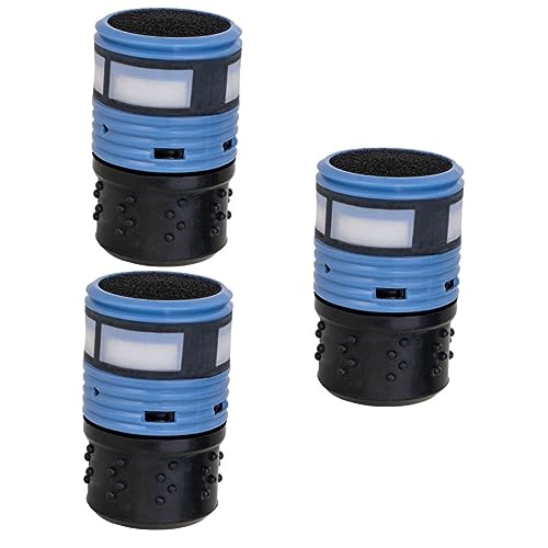 FAVOMOTO 3 Pcs Diy Replacement Mic Dynamic Microphone (mic Core Accessory) for Pc