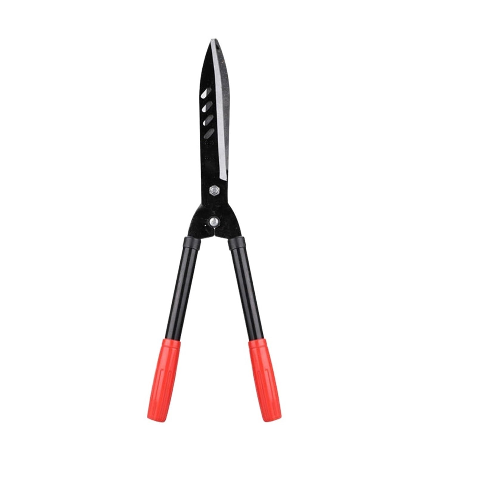 Chtkagv 65 Steel Telescopic Long-Reach Pruner Set – Hedge And Branch Cutting Shears For Garden Maintenance(65 Steel)