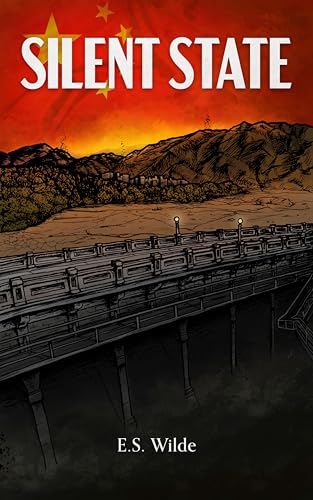 Silent State: Another Redstone