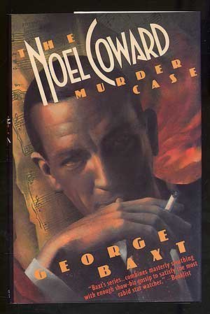 The Noel Coward Murder Case