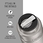 Klean Kanteen Insulated Food Canister image 4