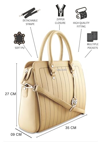 Image of FLYING BERRY Womens Handbags