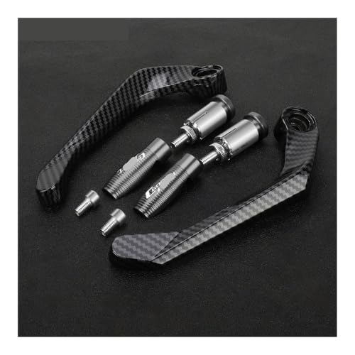 Protection pour C600sport contre la casse des leviers et poignées moto - 7