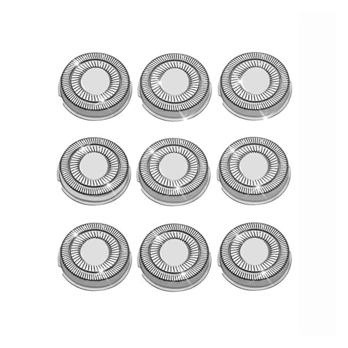 3/6/9SH50pwbh_uu[h݊APhilips݊ANorelco݊A5000pdVF[rOwbh(SH50(9pcs))