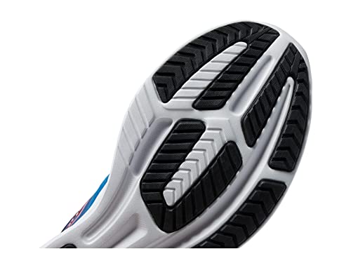 Image of Saucony Mens Ride 16 Running Shoe