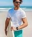 MoKo Ocean Band Compatible with Apple Watch Ultra 3/2/1 49mm, Upgraded Silicone Sports Bands 46mm 45mm 44mm for Men Women, Series 11/10/9/8/7/6/5 SE3/2/1 Breathable Strap with Metal Connector, A-Bk/Bk