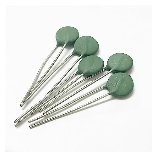 Résistance thermique K2R512 composant de haute précision - 5