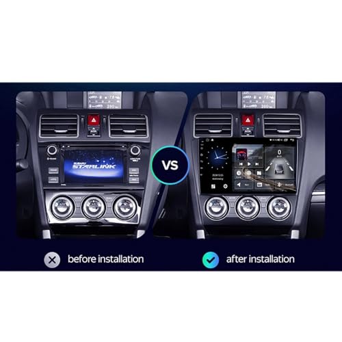 Radio 2 DIN para Toyota Camry 2011-2014 con GPS y Pantalla Tactil 2