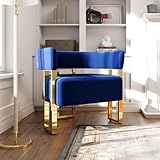 STHOUYN Modern Navy Blue...