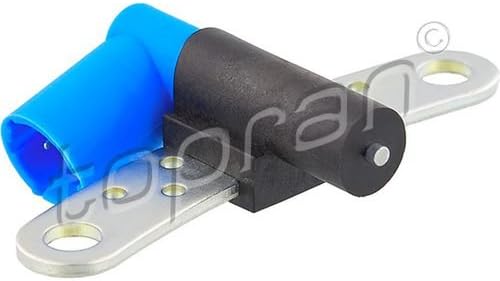 Crankshaft Position Sensor compatible with Dacia Duster RENAULT Megane 1.4-2.0L 1993-
