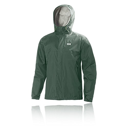 Image of Helly Hansen Loke Jacket 2.0 Mens Waterproof Windproof Breathable Lightweight Packable Rain Jacket Outdoor