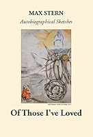 Autobiographical Sketches Of Those I’ve Loved 1602804842 Book Cover