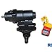 Japanese car D22 Hydraulic Type Power Steering Gear