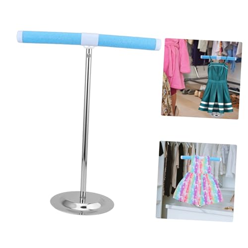 Dressing enfant encombré solution avec le rack de rangement pratique habits - 5