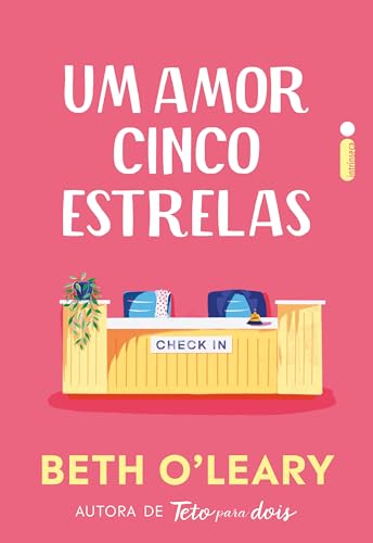 Um amor cinco estrelas