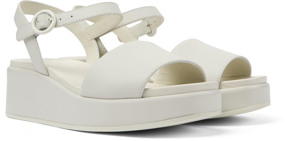 Camper Misia-k200564 Sandalia con PulseraMujer