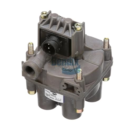 Freightliner BR9235 ABS Modulator Valve - BW801993